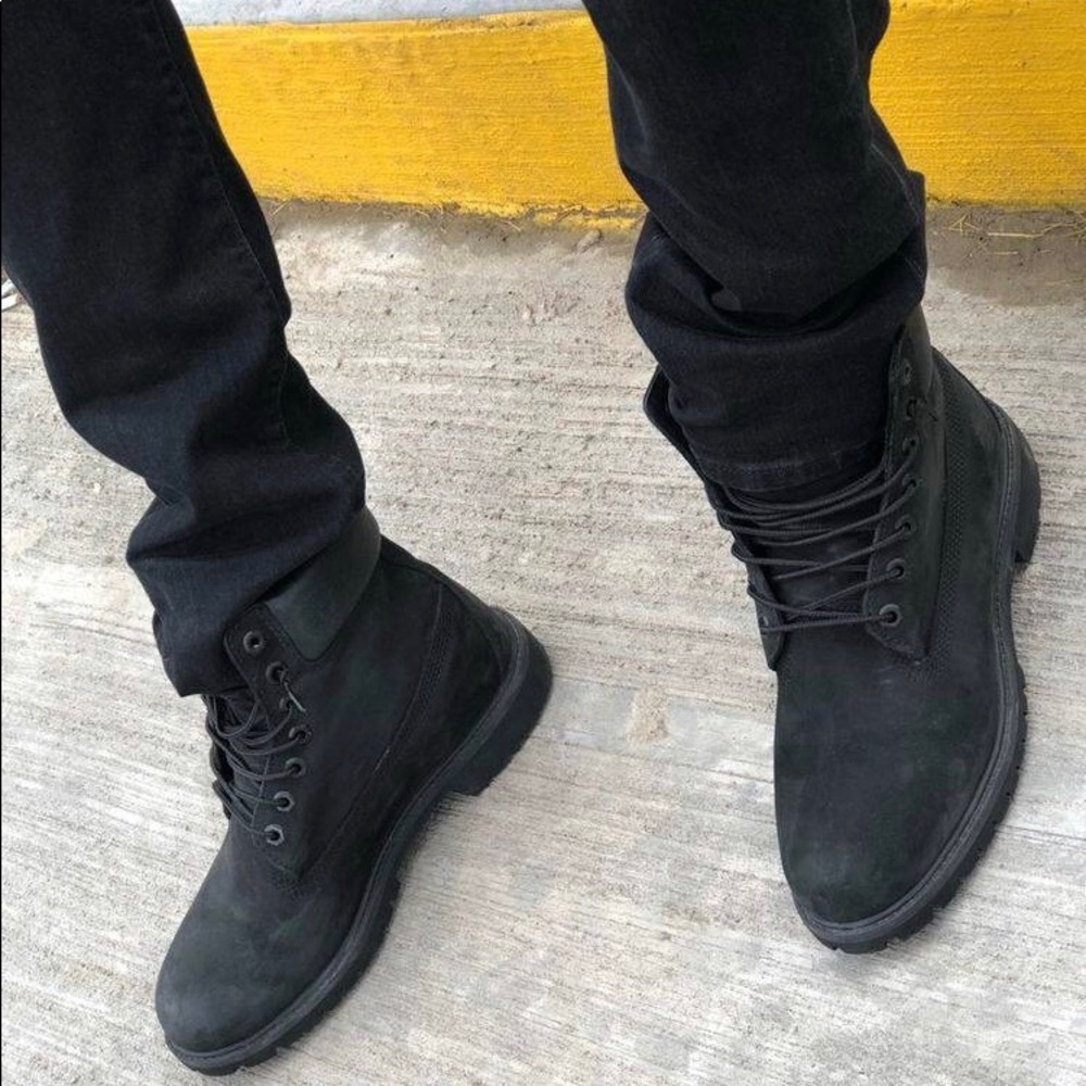 Timberlands